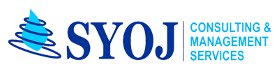 SYOJ Consulting & Management Services logo