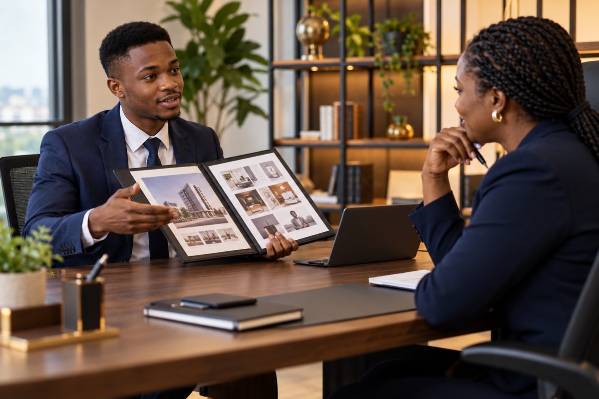 Your Dream Job Needs More Than Knowledge