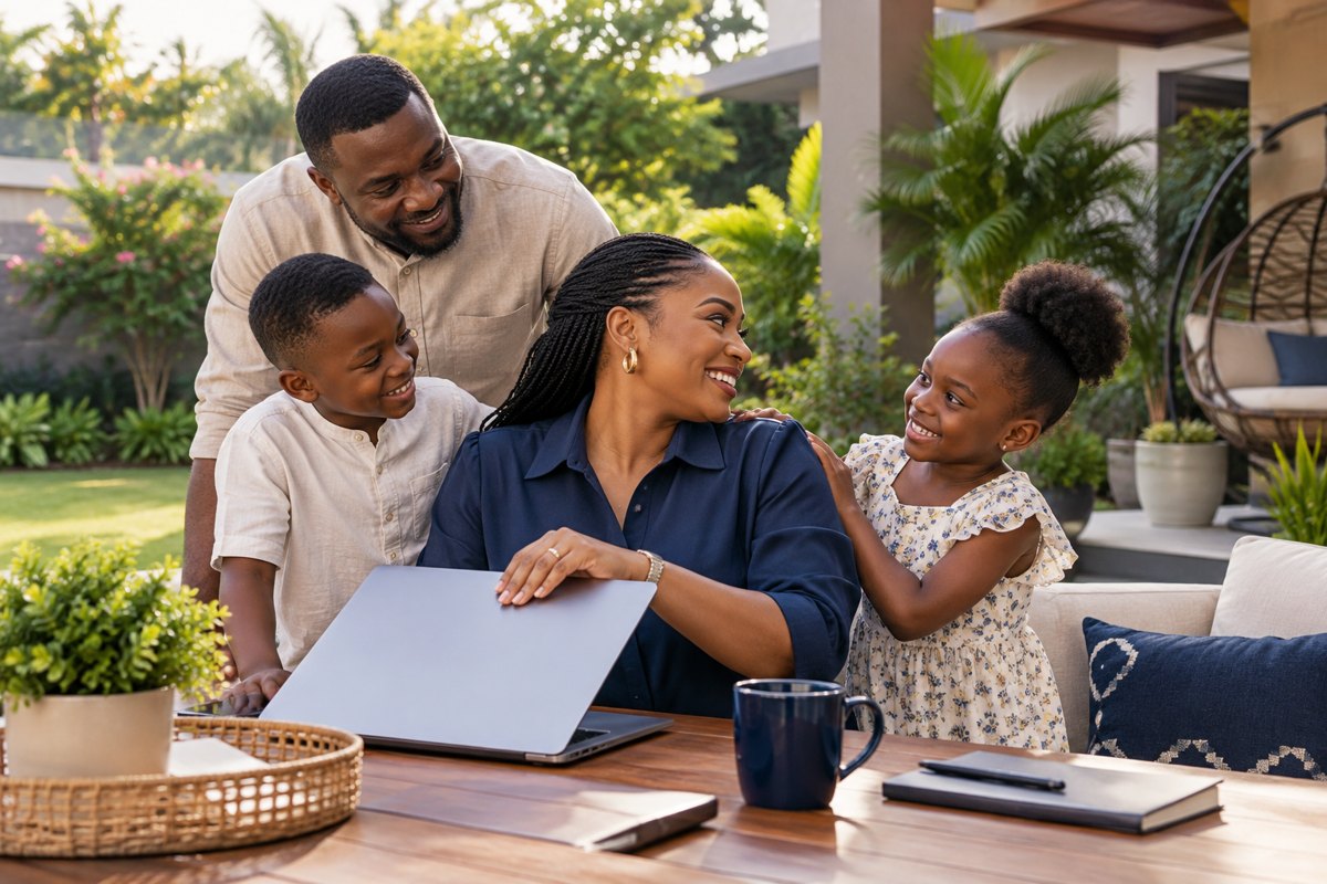 Work-Life Balance Is a Team Practice